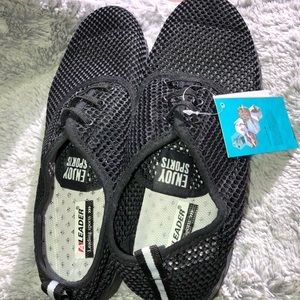 Men's Quick Drying Aqua Water Shoes